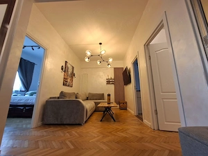 Biserica Italiana | 5 camere | LUX | Centrala Proprie | RS 1| B13216