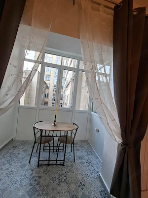 Biserica Italiana | 5 camere | Centrala Proprie | RS 1 | | B13215 - imagine 16