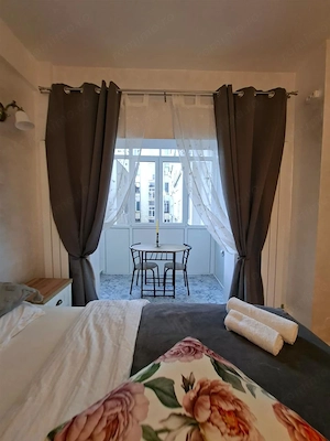 Biserica Italiana | 5 camere | Centrala Proprie | RS 1 | | B13215 - imagine 9