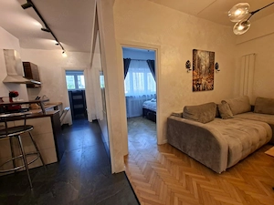Biserica Italiana | 5 camere | Centrala Proprie | RS 1 | | B13215 - imagine 13