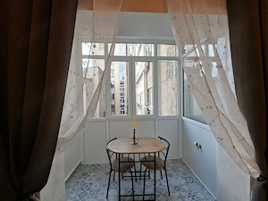 Biserica Italiana | 5 camere | Centrala Proprie | RS 1 | | B13215 - imagine 5