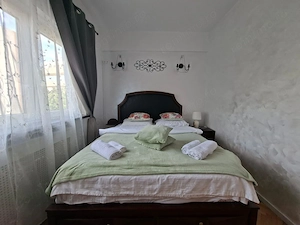 Biserica Italiana | 5 camere | LUX | Centrala Proprie | RS 1| B13216 - imagine 3