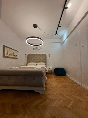 Biserica Italiana | 5 camere | Centrala Proprie | RS 1 | | B13215 - imagine 11