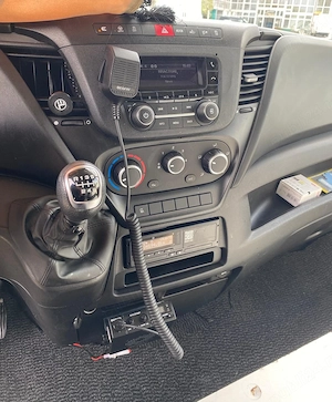Vând iveco daily 3,5 t - 10.2024   cu preluare leasing - imagine 7