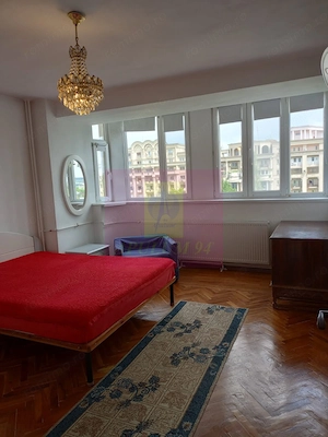 Apartament 3 camere  Libertatii-Unirii-Casa Poporuluui - imagine 6