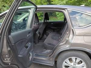 Vând HONDA CRV 2.2 idtec2013 - imagine 6