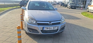 opel astra h 2006 - imagine 2
