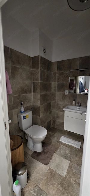 inchiriez apartament 2 camere Chiajna + 1 loc parcare - imagine 7