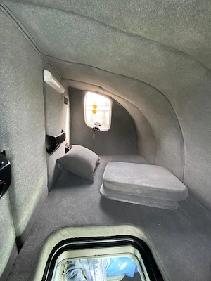 Vând iveco daily 3,5 t - 10.2024   cu preluare leasing - imagine 9