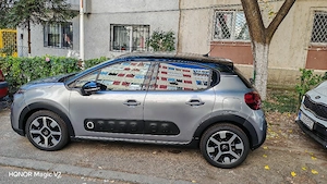 Vand Citroen C3 Shine 1.5 HDI noiembrie 2019  - imagine 7