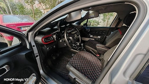 Vand Citroen C3 Shine 1.5 HDI noiembrie 2019  - imagine 4