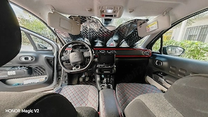 Vand Citroen C3 Shine 1.5 HDI noiembrie 2019  - imagine 8