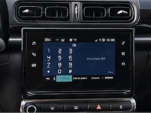 Vand Citroen C3 Shine 1.5 HDI noiembrie 2019  - imagine 5