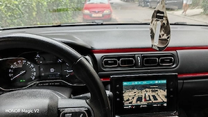 Vand Citroen C3 Shine 1.5 HDI noiembrie 2019  - imagine 2