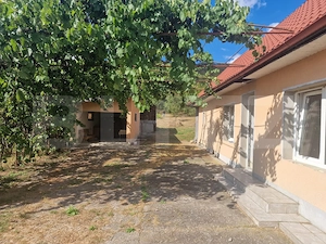 Casa renovabila cu teren 1500mp, Caianu Mic - Cluj - imagine 2