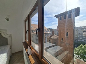 Biserica Italiana | 5 camere | Centrala Proprie | RS 1 | B13212 - imagine 7
