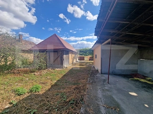 Casa renovabila cu teren 1500mp, Caianu Mic - Cluj - imagine 5