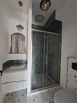 Biserica Italiana | 5 camere | Centrala Proprie | RS 1 | B13212 - imagine 2
