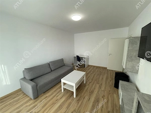 Apartament 2 camere decomandate balcon loc parcare Magnolia Sibiu - imagine 3