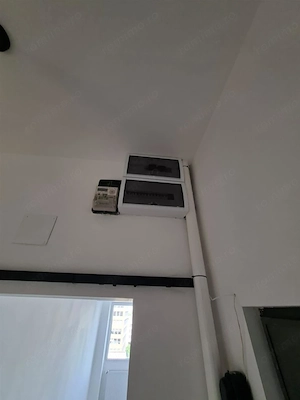 Biserica Italiana | 5 camere | Centrala Proprie | RS 1 | B13212 - imagine 5