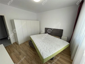 Apartament 2 camere decomandate balcon loc parcare Magnolia Sibiu - imagine 4