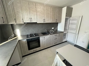 Apartament 2 camere decomandate balcon loc parcare Magnolia Sibiu - imagine 7