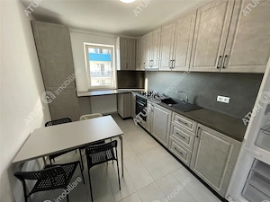 Apartament 2 camere decomandate balcon loc parcare Magnolia Sibiu - imagine 8