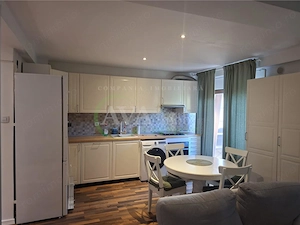 Apartament 3 camere, cartier Gradina cu Magnolii - imagine 2
