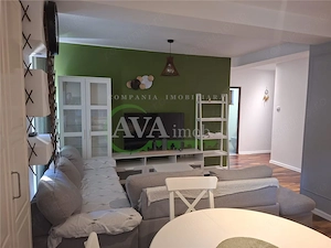 Apartament 3 camere, cartier Gradina cu Magnolii - imagine 5