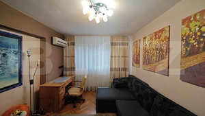 Apartament 3 camere | 75 MP | Parcare | Dacia | Etaj 1 - imagine 3