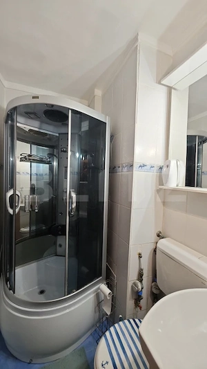 Apartament 3 camere | 75 MP | Parcare | Dacia | Etaj 1 - imagine 7
