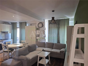 Apartament 3 camere, cartier Gradina cu Magnolii