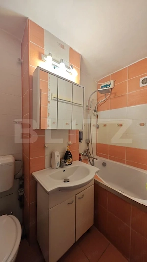 Apartament 3 camere | 75 MP | Parcare | Dacia | Etaj 1 - imagine 6