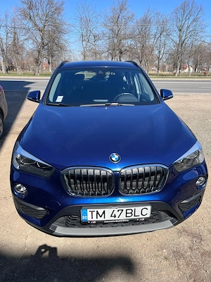 Vand bmw x1  - imagine 2