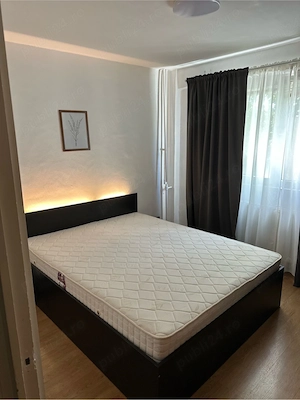 Proprietar, închiriez apartament 2 camere decomandat, centrală proprie, Piața Sudului - imagine 2