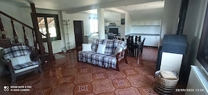 Casa in Ghioroc, cu un teren in suprafata de 2259 mp  - imagine 3