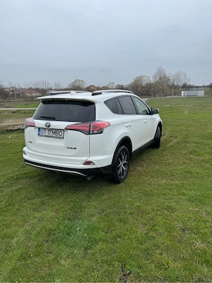 toyota rav 4  - imagine 5
