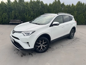 toyota rav 4  - imagine 2