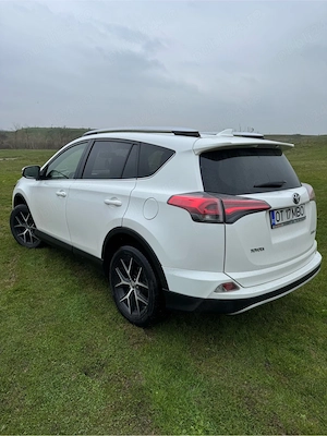 toyota rav 4  - imagine 4