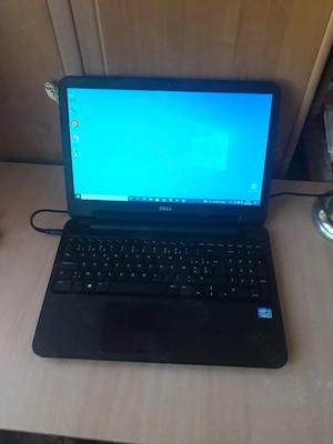 Dell Gaming I7 video dedicat 15.6 inch