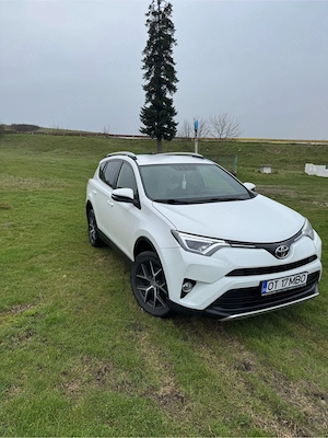 toyota rav 4  - imagine 3