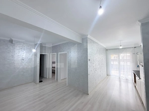 Apartament 3 camere, 56 mp, gradina 34 mp, parcare, zona Cetatii - imagine 5