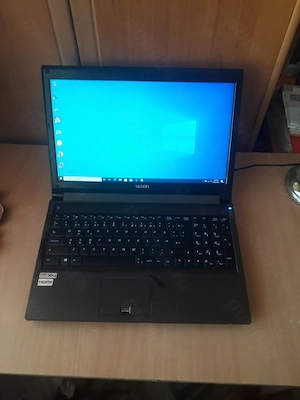 Msi Gaming I7 video ddr5 cu 16 gb ramm 15.6 ich
