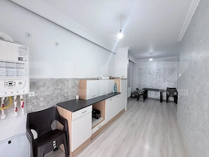 Apartament 3 camere, 56 mp, gradina 34 mp, parcare, zona Cetatii - imagine 14