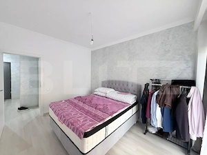 Apartament 3 camere, 56 mp, gradina 34 mp, parcare, zona Cetatii - imagine 18