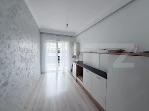 Apartament 3 camere, 56 mp, gradina 34 mp, parcare, zona Cetatii - imagine 7