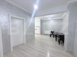Apartament 3 camere, 56 mp, gradina 34 mp, parcare, zona Cetatii - imagine 16