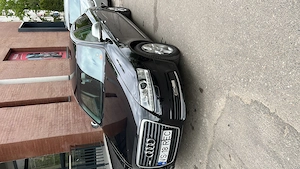 Audi a6 2010 facelift automat e5! - imagine 3