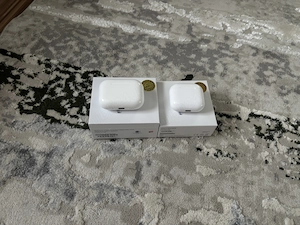 airpods v3 v4 pro, noi, sigilate