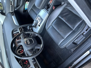 Audi a6 2010 facelift automat e5! - imagine 4
